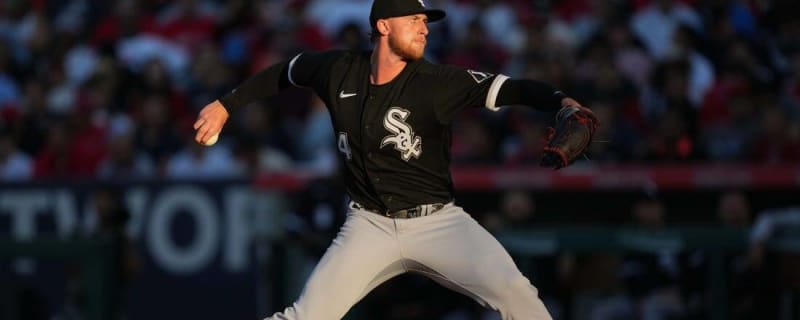 White Sox place RHP Michael Kopech (shoulder) on IL