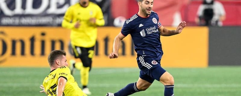 Columbus Crew Acquire Defender Malte Amundsen From New York City FC For  $400,000 In General Allocation Money