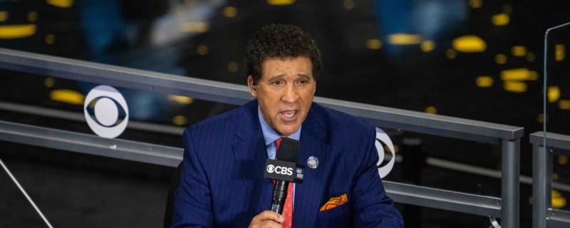 Beloved sports broadcaster Greg Gumbel dies at 78