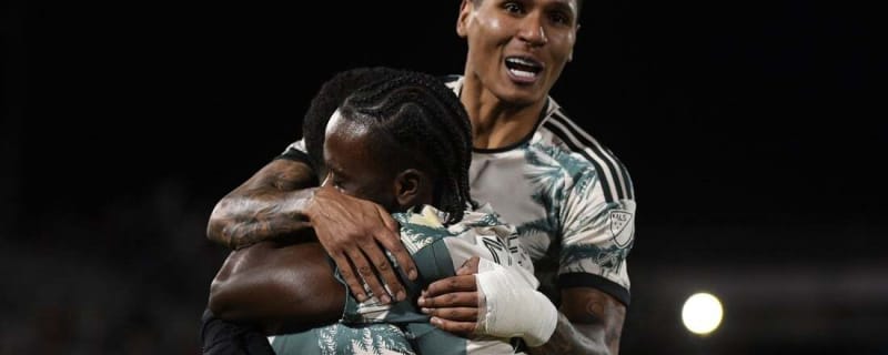 Timbers look to stay productive against winless Dynamo