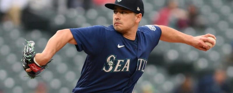 Mariners' Marco Gonzales slated for season-ending forearm procedure