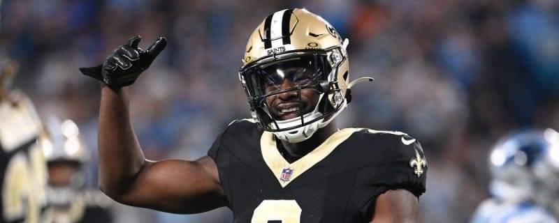 Report: Saints parting ways with S Marcus Maye