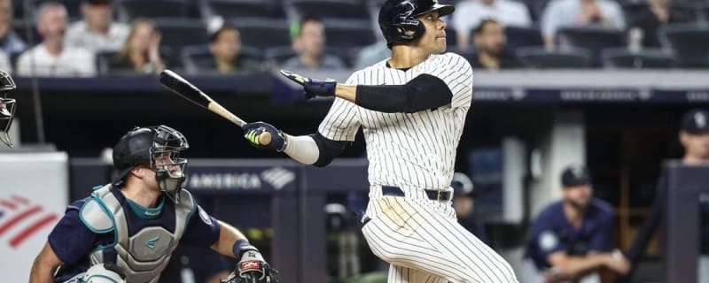 MLB roundup: Juan Soto hits 2 more HRs, Yankees win again