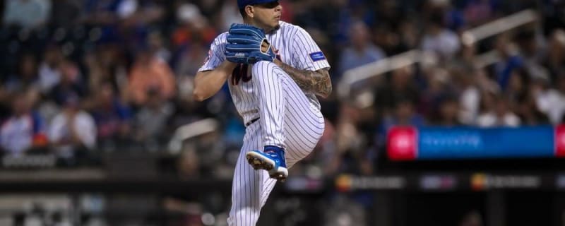 Getting to know Mets right-handed pitcher Jose Butto - Amazin' Avenue