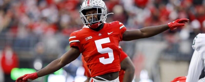 Ex-Ohio State DB Marcus Williamson facing felony charges