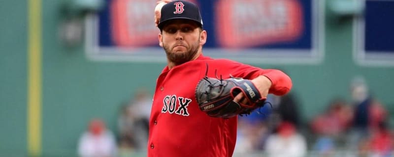 BSJ Game Report: Red Sox 8, Yankees 1 - Kutter Crawford sharp as