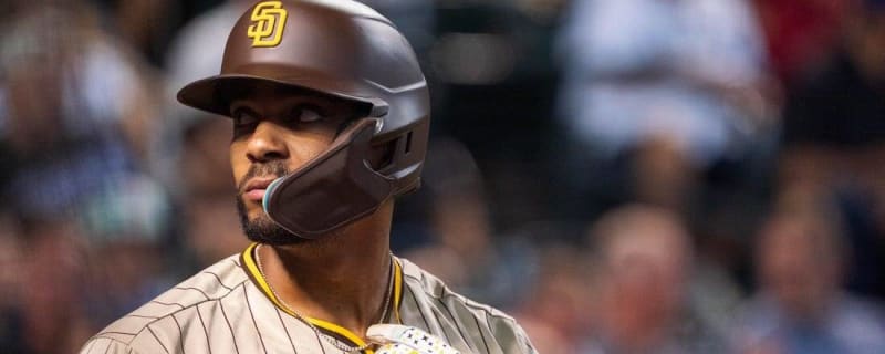 Padres SS Xander Bogaerts 'taking over' - Gaslamp Ball