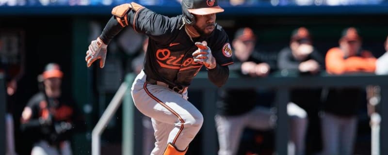 Cole Irvin pitches Orioles past Royals
