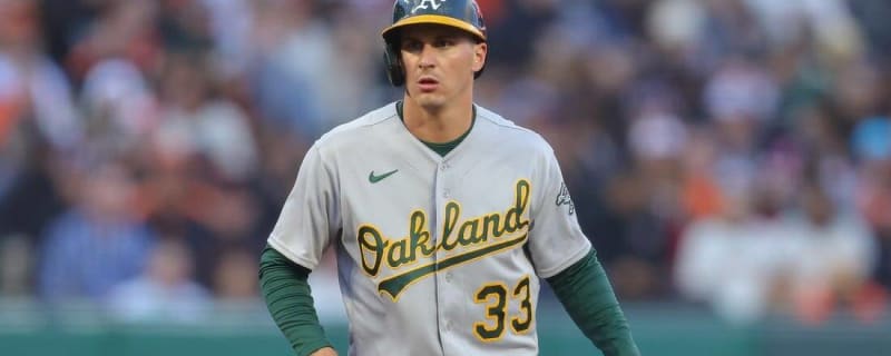 Oakland Athletics: JJ Bleday is Ready To Become Athletics Next