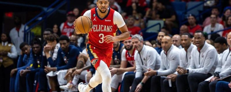 New Orleans Pelicans: 5 Former Pels that would help in 2020 - Page 6