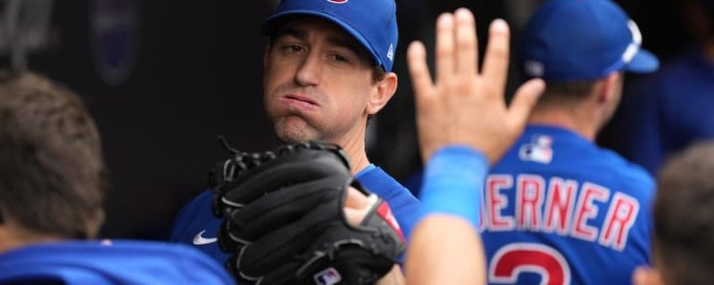 Kyle Hendricks, last remaining 2016 champ, agrees Cubs have