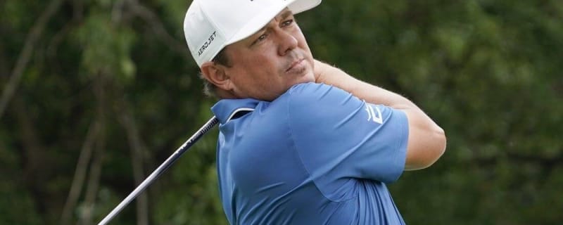 Jason Dufner among LIV's 70-player field for promotion event 