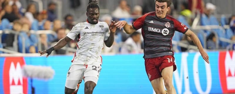 Toronto FC maintains positive momentum in defeating FC Dallas