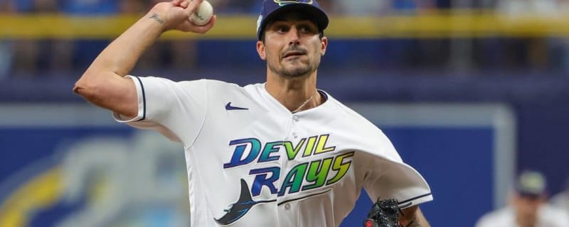 Tampa Bay Rays to bring back Devil Rays jersey in 2018 - DRaysBay