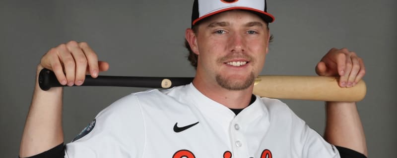 Orioles SS Gunnar Henderson headed to IL