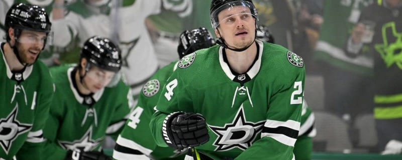 Miro Heiskanen: Breaking News, Rumors & Highlights