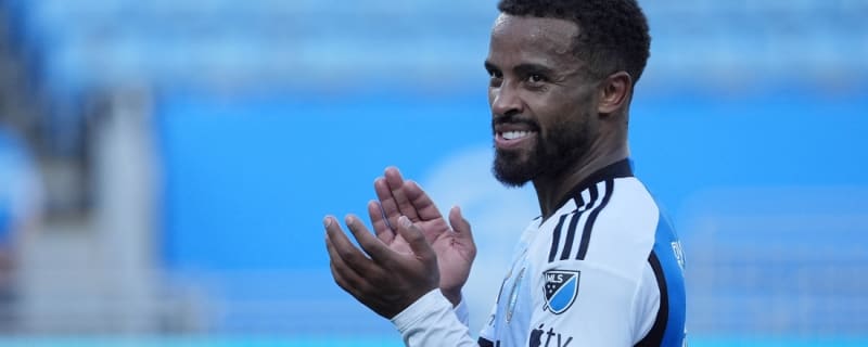 Charlotte D Nathan Byrne signs contract extension