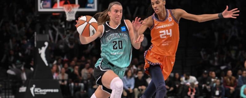 Los Angeles Sparks: Breaking News, Rumors & Highlights