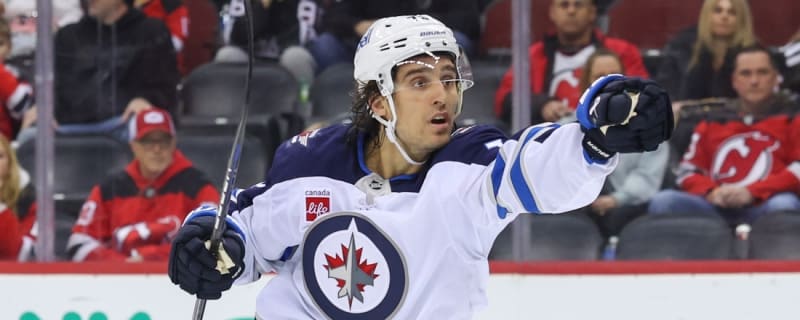 Brandon Tanev makes return to Seattle as Jets visit Kraken