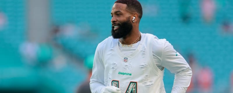 Odell Beckham Jr. dismisses fake retirement report: ‘Not done yet’