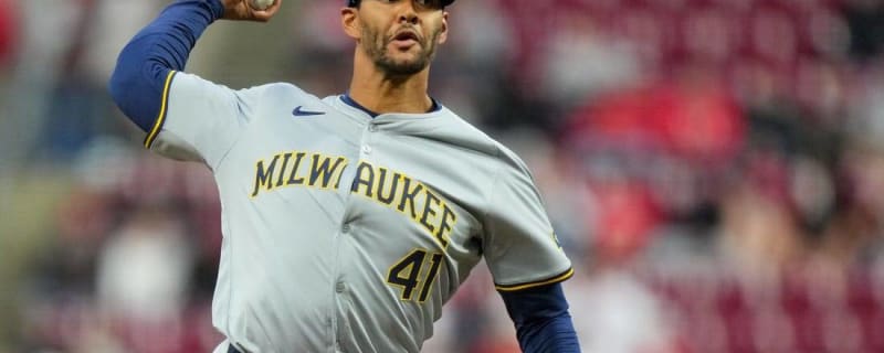 Joe Ross' comeback tour continues vs. Padres