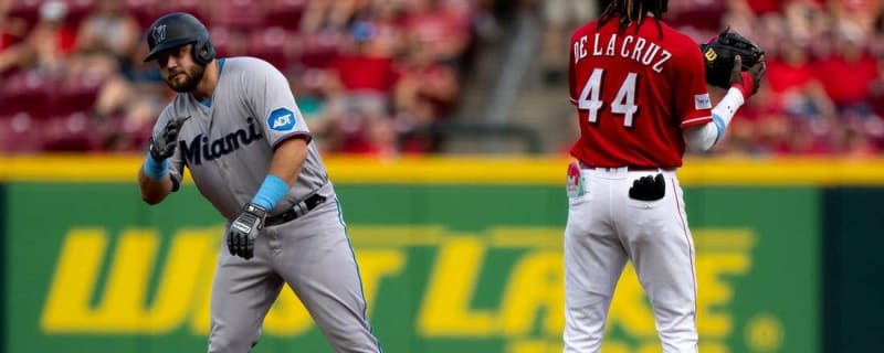 Braves World Series hero Jorge Soler signing with Marlins