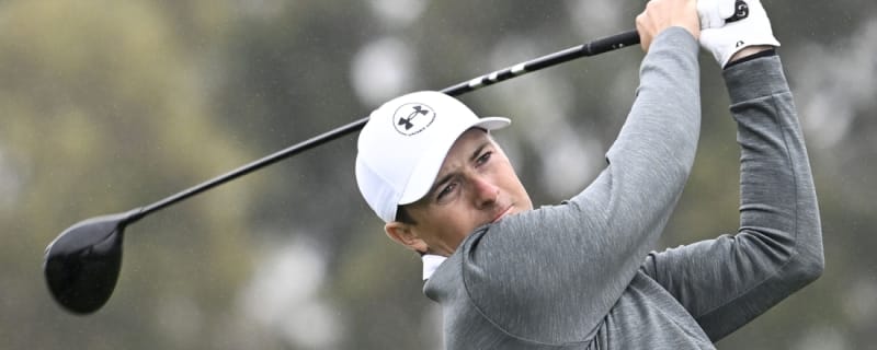 Jordan Spieth continues post-surgery comeback at Cognizant