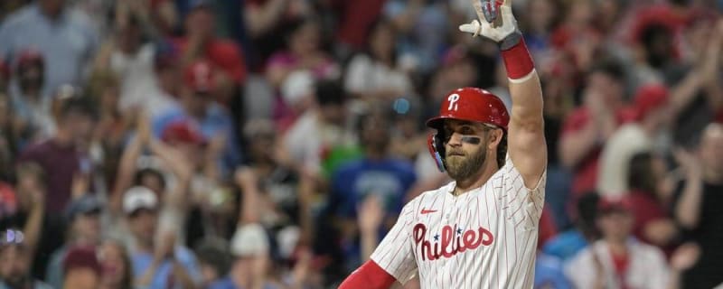 MLB-best Phillies aim to keep rolling against Cardinals