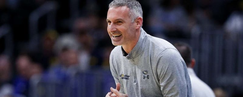 Reports: Eric Olen to be named New Mexico coach