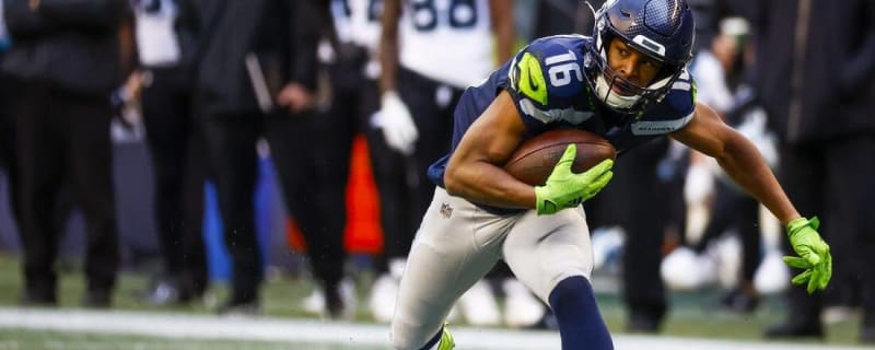 Tyler Lockett - NFL News, Rumors, & Updates