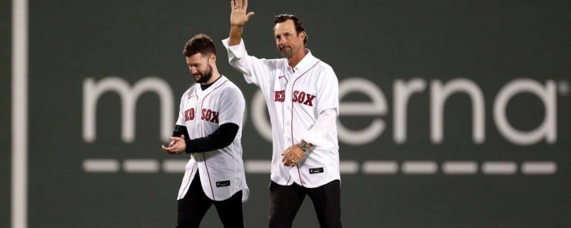 Tim Wakefield passes away at the age of 57 - Over the Monster
