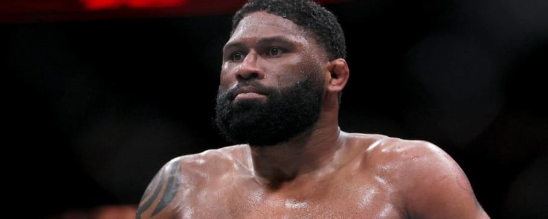 Curtis Blaydes gets Tom Aspinall rematch at UFC 304