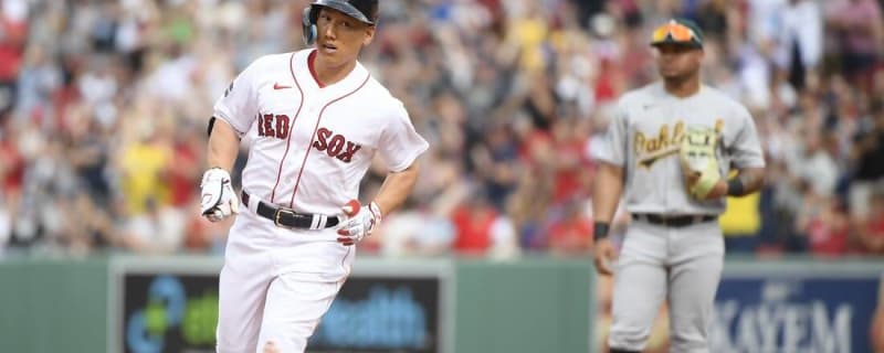 Yoshida, Bello lead Red Sox over skidding Yankees, who drop sixth