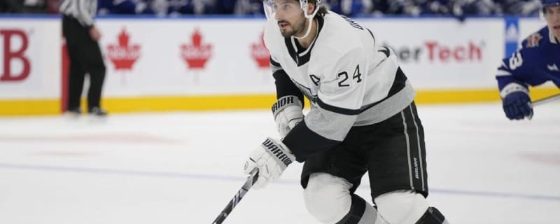 Video, Photos: Skating at Dodger Stadium - LA Kings Insider