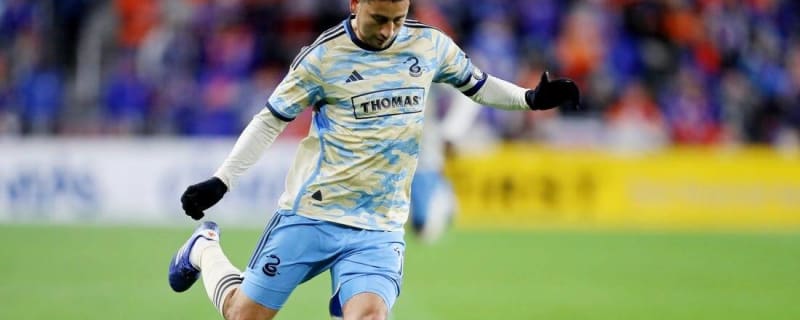 Union sign M Alejandro Bedoya to expanded role