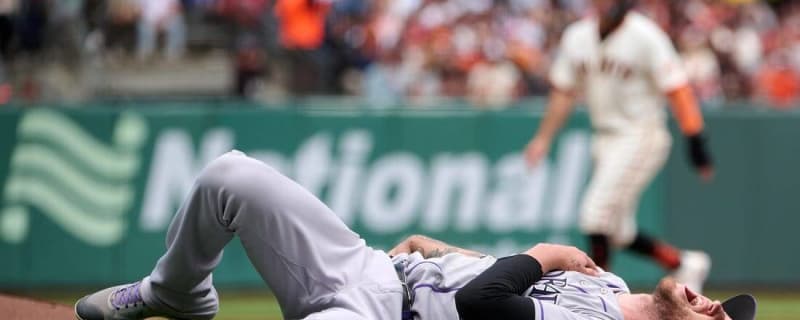 Rockies turn to Kyle Freeland to try and slow down Brewers