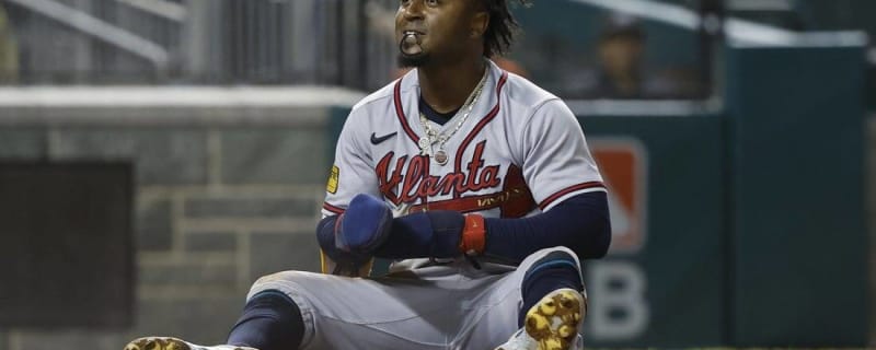 MLB's Next Bash Bros? Meet Baby Braves Phenoms Ronald Acuna Jr. and Ozzie  Albies, News, Scores, Highlights, Stats, and Rumors