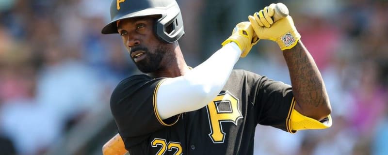 MMO Free Agent Profile: Andrew McCutchen, OF - Metsmerized Online