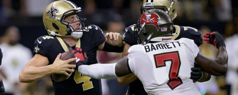 New Orleans Saints: Breaking News, Rumors & Highlights