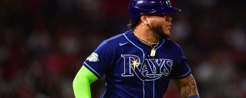 Tampa Bay Rays to bring back Devil Rays jersey in 2018 - DRaysBay