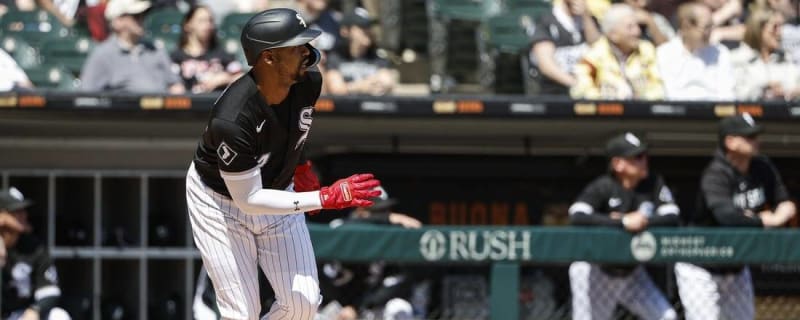 Eloy Jimenez: Breaking News, Rumors & Highlights