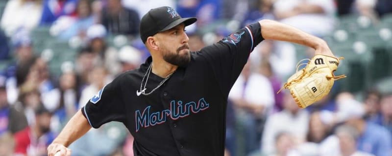 Marlins news: Richard Rodriguez signing; more bullpen updates - Fish Stripes