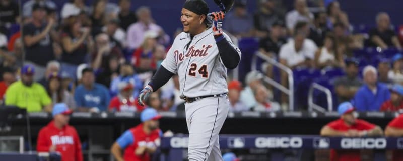 Detroit Tigers Player Preview: Riley Greene poised for a big Year 2 - Bless  You Boys