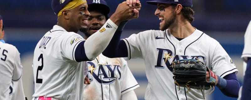 Rays Promote Top Outfield Prospect Josh Lowe - MLB Trade Rumors