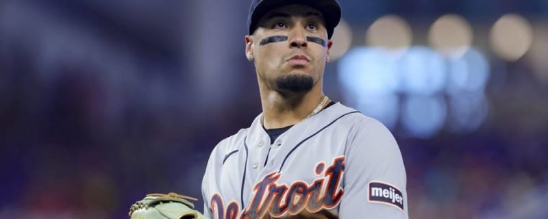 Javier Báez - MLB News, Rumors, & Updates