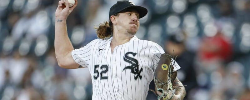 White Sox&#39;s Mike Clevinger to make season debut with start at Rays