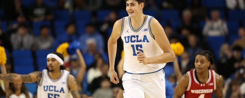 UCLA, USC set for first meeting since switch to Big Ten