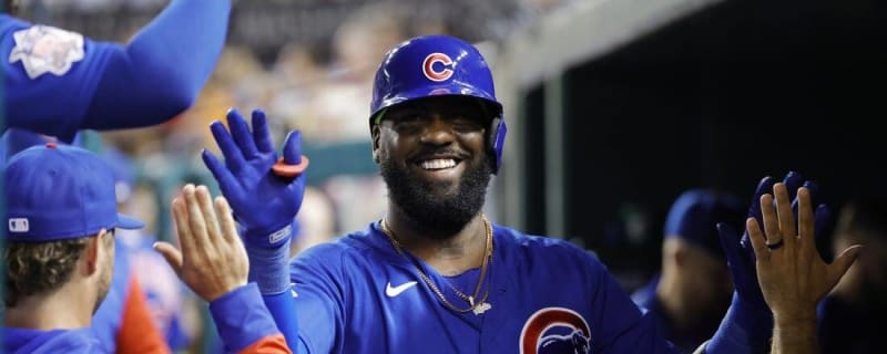 Franmil Reyes - MLB News, Rumors, & Updates