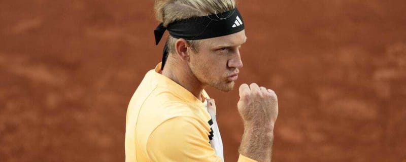 ATP roundup: Alejandro Davidovich Fokina starts strong in Atlanta