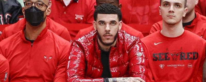 Bulls G Lonzo Ball received meniscus transplant in ‘23